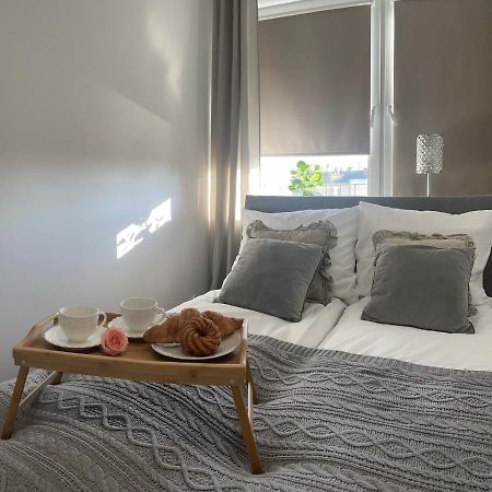 Casa Baltica Apartment Świnoujście Zewnętrze zdjęcie