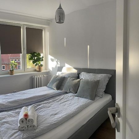 Casa Baltica Apartment Świnoujście Zewnętrze zdjęcie