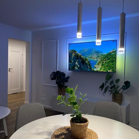 Casa Baltica Apartment Świnoujście Zewnętrze zdjęcie