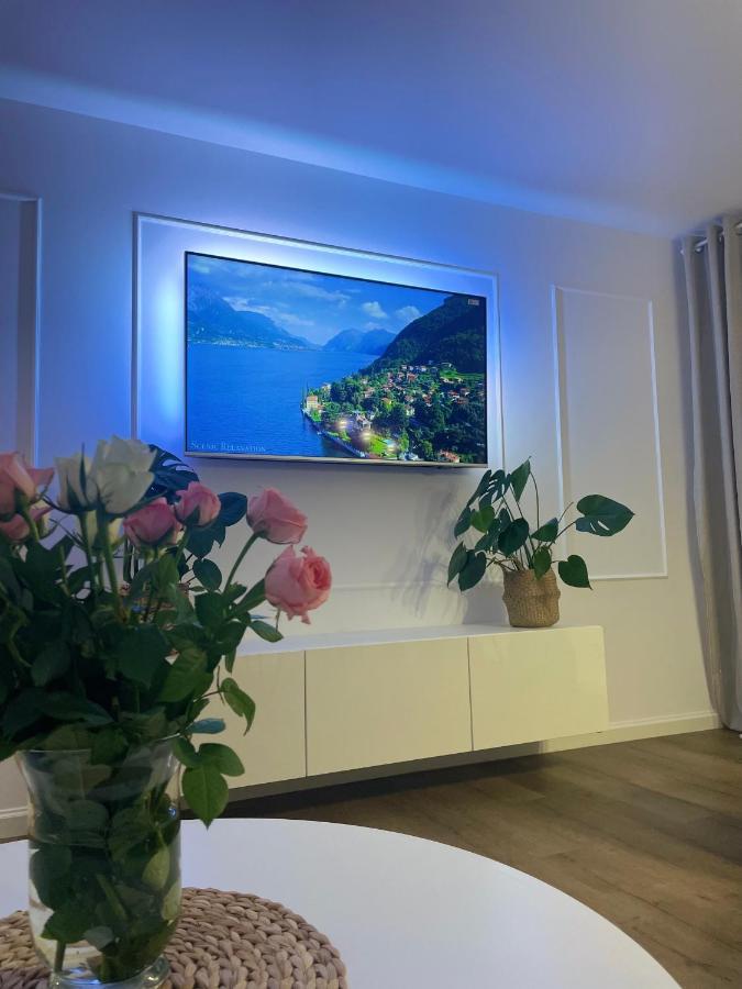 Casa Baltica Apartment Świnoujście Zewnętrze zdjęcie