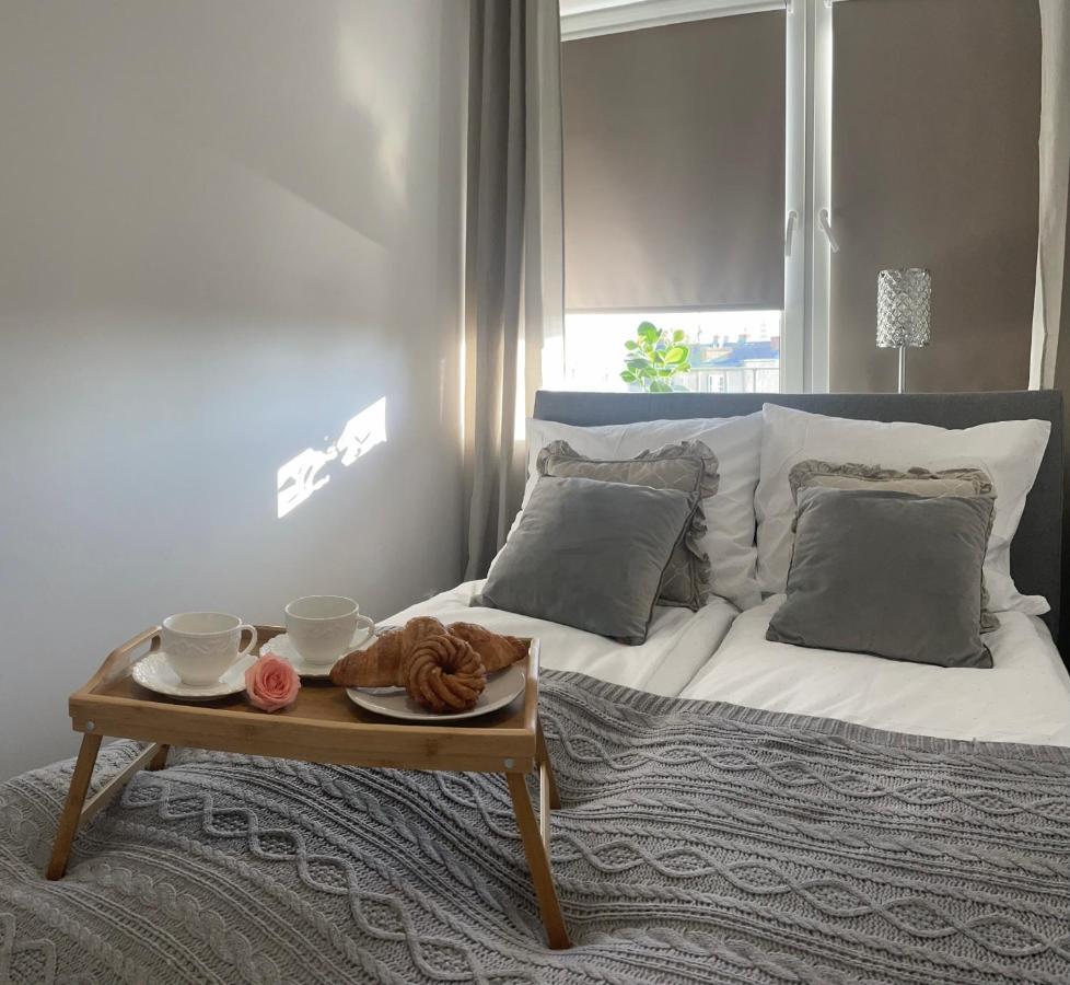 Casa Baltica Apartment Świnoujście Zewnętrze zdjęcie