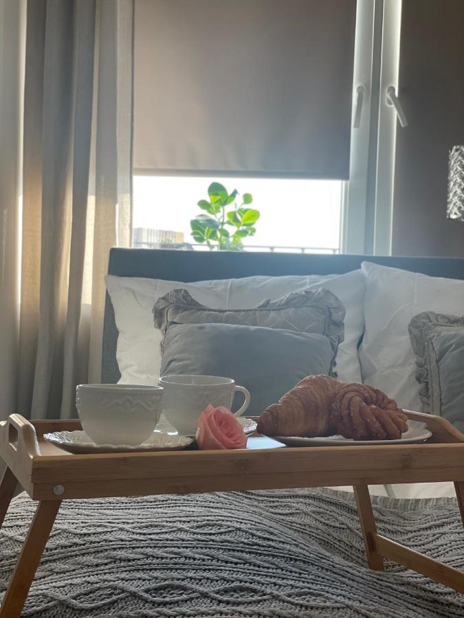 Casa Baltica Apartment Świnoujście Zewnętrze zdjęcie
