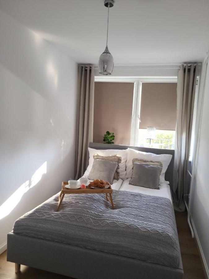 Casa Baltica Apartment Świnoujście Zewnętrze zdjęcie