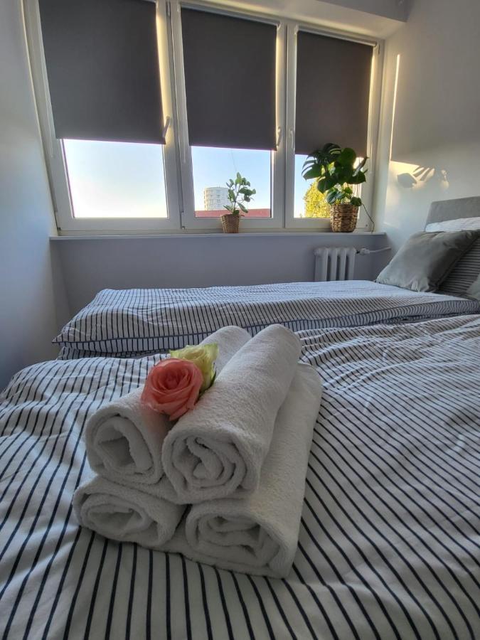 Casa Baltica Apartment Świnoujście Zewnętrze zdjęcie