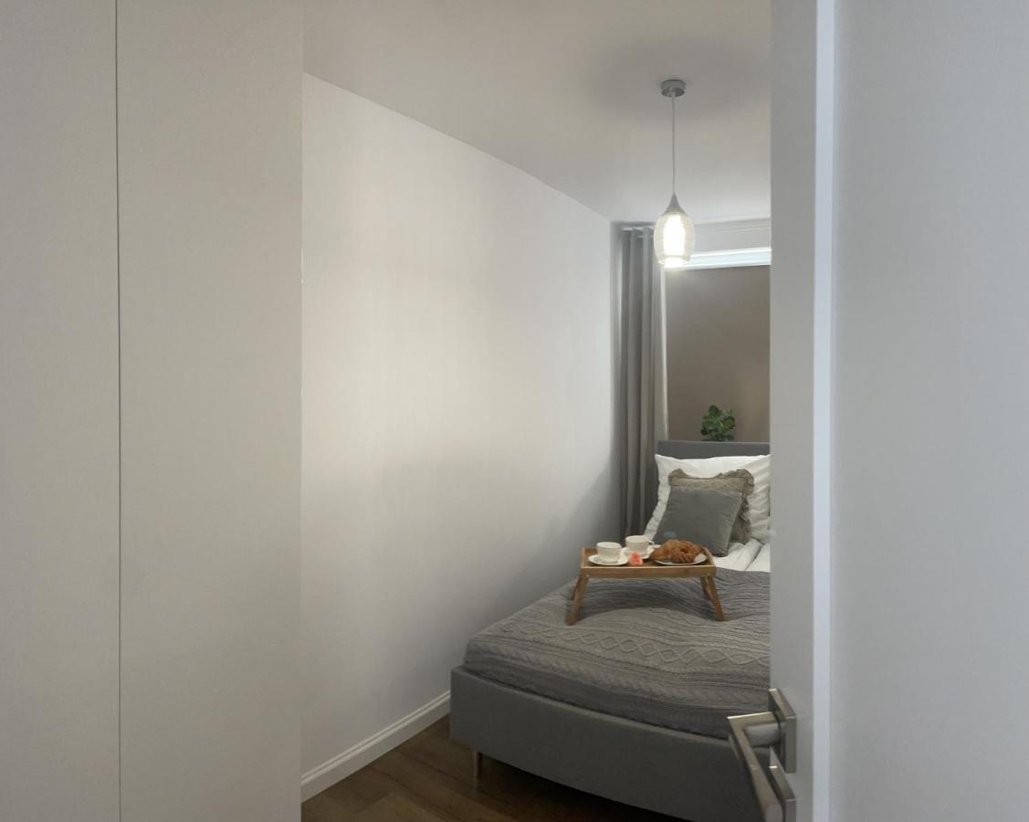 Casa Baltica Apartment Świnoujście Zewnętrze zdjęcie