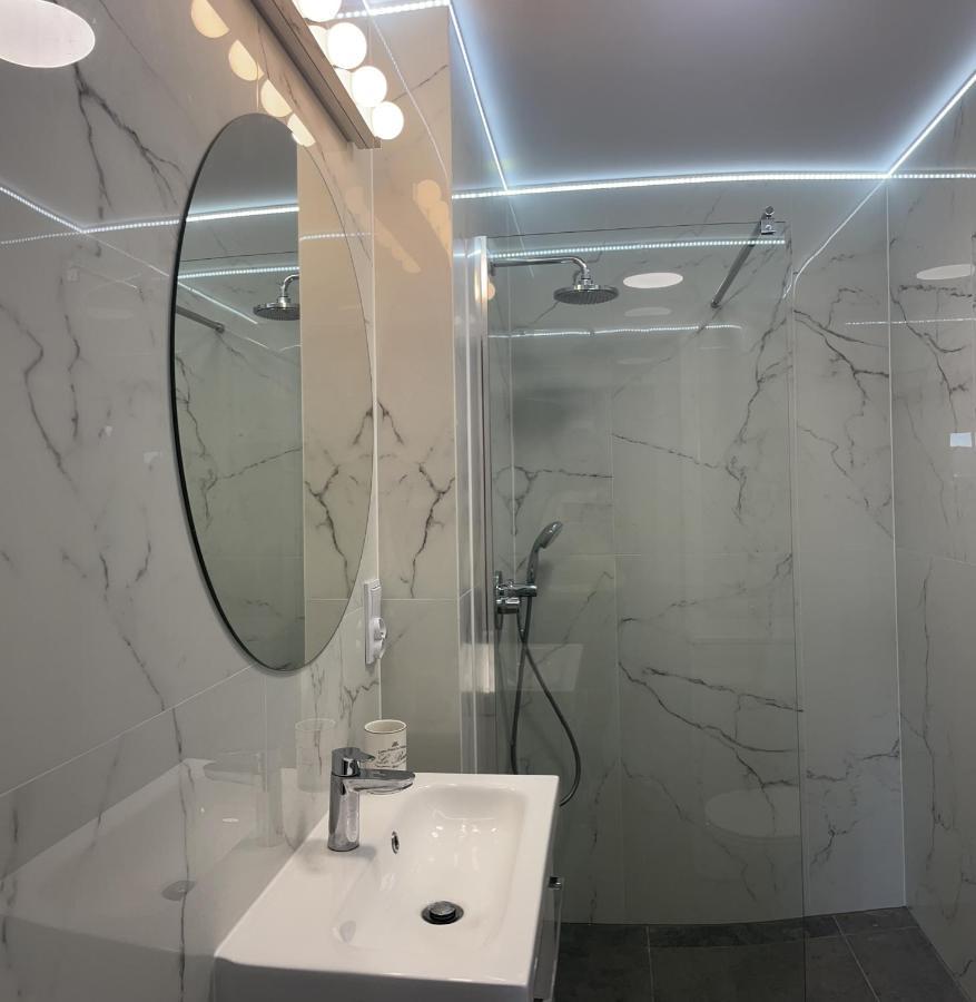 Casa Baltica Apartment Świnoujście Zewnętrze zdjęcie