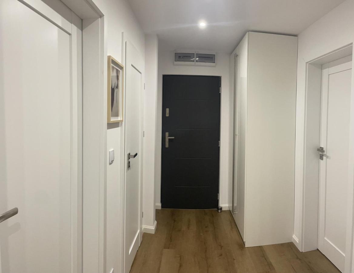 Casa Baltica Apartment Świnoujście Zewnętrze zdjęcie