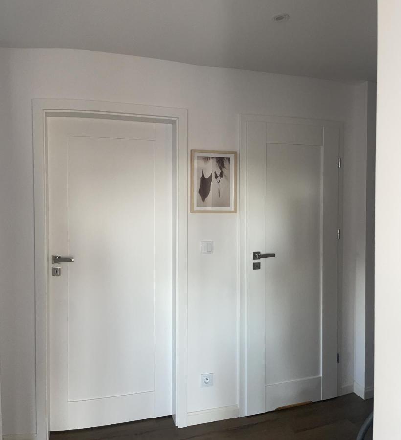 Casa Baltica Apartment Świnoujście Zewnętrze zdjęcie