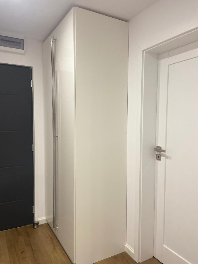Casa Baltica Apartment Świnoujście Zewnętrze zdjęcie