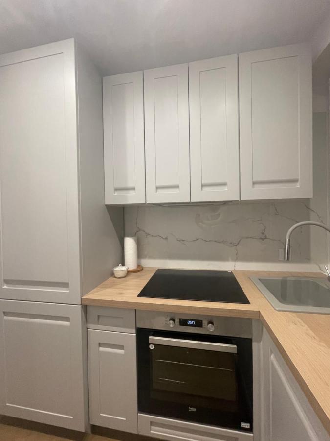 Casa Baltica Apartment Świnoujście Zewnętrze zdjęcie