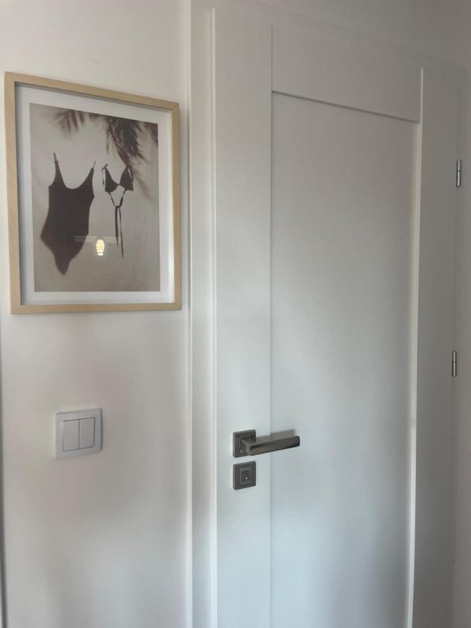 Casa Baltica Apartment Świnoujście Zewnętrze zdjęcie