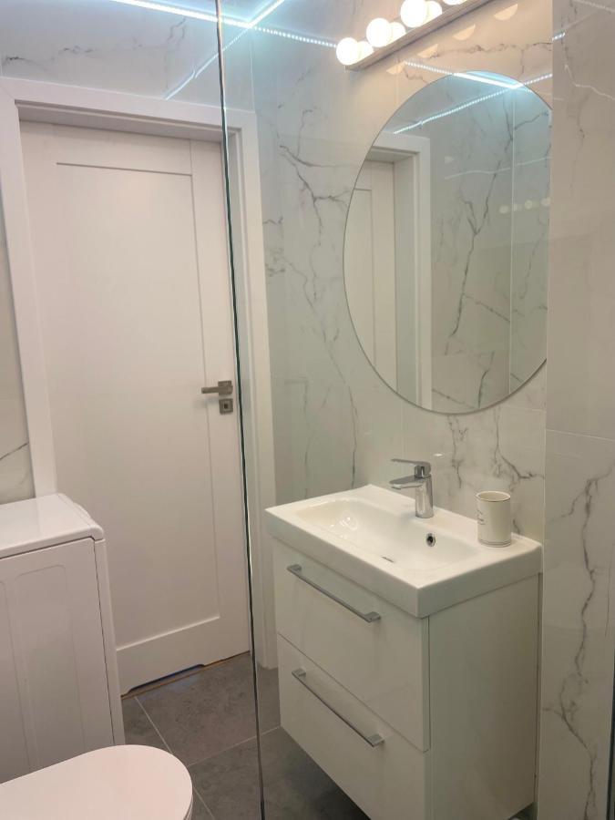 Casa Baltica Apartment Świnoujście Zewnętrze zdjęcie