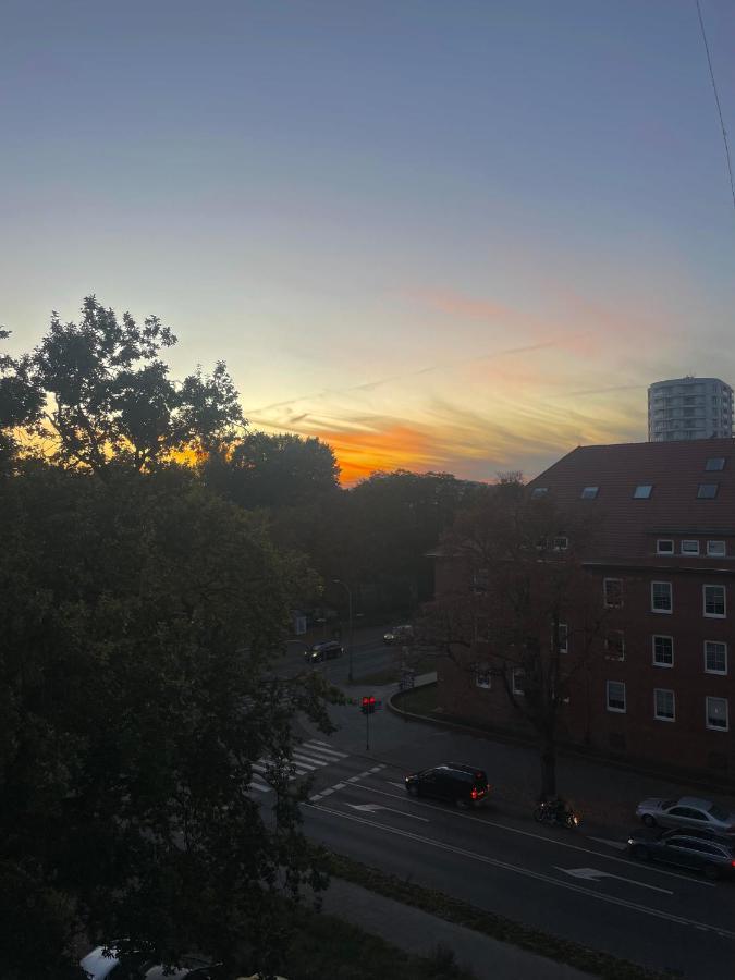 Casa Baltica Apartment Świnoujście Zewnętrze zdjęcie