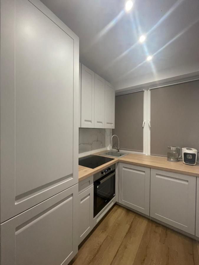 Casa Baltica Apartment Świnoujście Zewnętrze zdjęcie